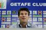 Laudrup jagter Getafe-spillere
