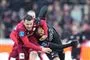 Kampen mellem FC Midtjylland og Lyngby