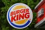 burger king logo