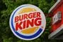 burger king logo
