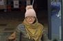 kvinde med briller