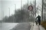 kvinde cykler