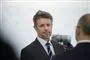 kronprins frederik i jakkesæt