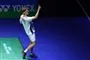 badmintonspiller