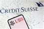 Credit Suisse aktie tabte cirka 25 procent, efter storaktionæren Saudi National Bank meldte ud, at de ikke vil investere yderligere grundet yderligere regler, hvis deres aktieandel overstiger 9,9 procent.(Illustration).