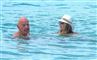 To personer i havet