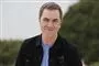 James Nesbitt smiler