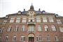 Retten i Aarhus set udefra