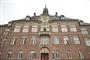Retten i Aarhus set udefra