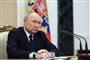Putin ser sur ud