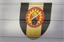 emblem med bogstaverne EOD
