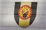 emblem med bogstaverne EOD