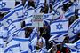 israelslke flag