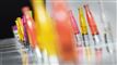 puff bars er linet op