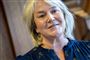 Uddannelses- og forskningsminister Christina Egelund (M) kommer formentlig på overarbejde, når det gælder om at lande en bred aftale om en uddannelsesreform. (Arkivfoto).