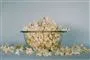 popcorn i en skål