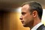 Oscar Pistorius i profil