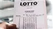Lotto-kupon
