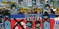 Foto: AP/Ahn Young-joon / POLFOTO