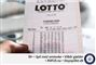 En lottokupon