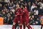 Liverpool på banen