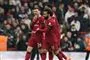 Liverpool på banen