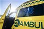 ambulance