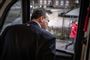 DSB og Banedanmark indvier en ny direkte togforbindelse til København via Haslev og Køge Nord fra Næstved Station. Indtil nu har den eneste direkte forbindelse mellem Næstved og København kørt over Roskilde.