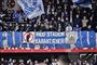 publikum til fodbold