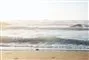 en strand 