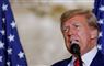 donald trump taler