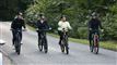folk cykler