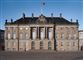 et palæ på Amalienborg