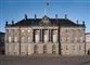 et palæ på Amalienborg