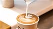 en caffe latte laves