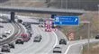 kolonnekørsel på mortorvej