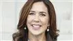 en smilende kvinde