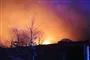 brand i bygning