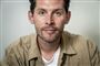 Portræt af Rasmus Seebach