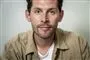 Portræt af Rasmus Seebach