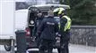 politi og krimifolk