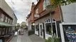 gade med restauranter