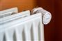 radiator med termostat