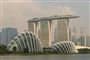 singapore skyline