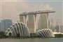 singapore skyline