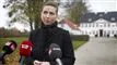 portræt af kvinde