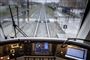 Der kører togbusser mellem Ringsted og Slagelse. Ifølge DSB skal du derfor regne med minimum en times forlænget rejsetid, hvis du skal rejse mellem det østlige Sjælland og Fyn eller Jylland. (Arkivfoto).