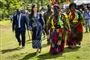 kronprinsesse mary på besøg på vanuatu 