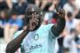 Selv blev Romelu Lukaku tildelt karantæne i én enkelt kamp, efter at han fik to gule kort mod Juventus. Karantænen blev senere omstødt.
