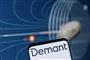 logo demant